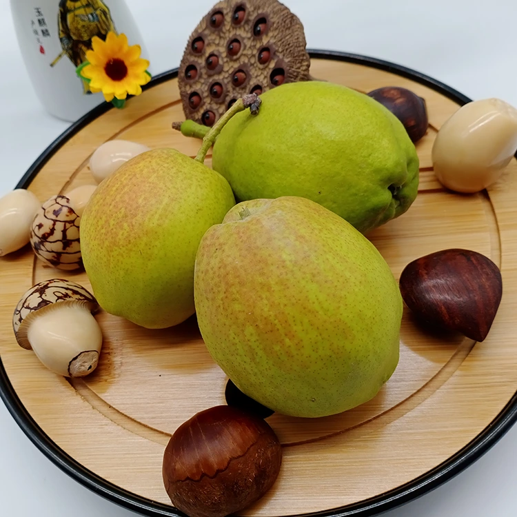 Pear Wangi Gred Eksport